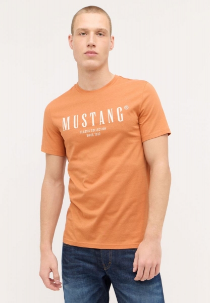 Herren-Halbarm-Shirt-T-Shirt-Mustang-braun-1015054-7088-5M.jpg